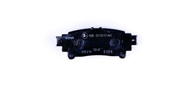 HELLA 8DB 355 020-001 Číslo výrobce: 25525. EAN: 4082300403817.