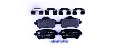 HELLA 8DB 355 020-161 Číslo výrobce: 25215. EAN: 4082300475760.