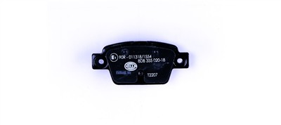 HELLA 8DB 355 020-181 Číslo výrobce: 23714. EAN: 4082300502961.