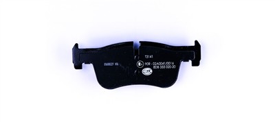 HELLA 8DB 355 020-201 Číslo výrobce: 25014. EAN: 4082300491852.