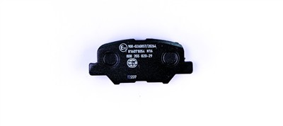 HELLA 8DB 355 020-291 Číslo výrobce: 25688. EAN: 4082300491944.
