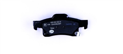 HELLA 8DB 355 020-351 Číslo výrobce: 25196. EAN: 4082300492002.