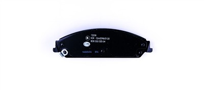 HELLA 8DB 355 020-541 Číslo výrobce: 25605. EAN: 4082300492194.