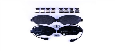 HELLA 8DB 355 020-561 Číslo výrobce: 23711. EAN: 4082300492217.