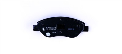 HELLA 8DB 355 020-561 Číslo výrobce: 23711. EAN: 4082300492217.