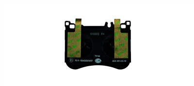 HELLA 8DB 355 020-581 Číslo výrobce: 25179. EAN: 4082300492231.