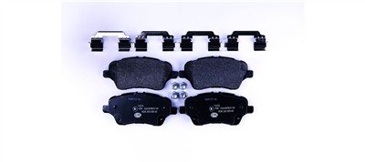 HELLA 8DB 355 020-621 Číslo výrobce: 25134. EAN: 4082300492279.