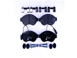 HELLA 8DB 355 020-661