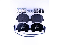 HELLA 8DB 355 020-691