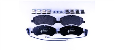 HELLA 8DB 355 020-691 Číslo výrobce: 25602. EAN: 4082300492347.