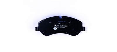 HELLA 8DB 355 020-691 Číslo výrobce: 25602. EAN: 4082300492347.