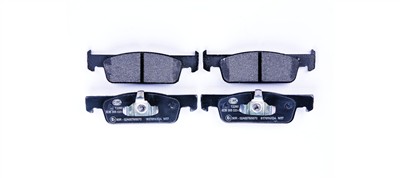 HELLA 8DB 355 020-801 Číslo výrobce: 25702. EAN: 4082300492453.