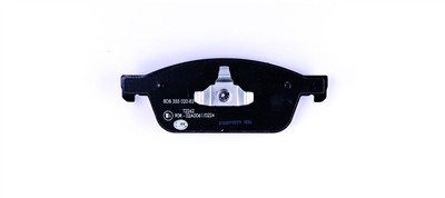 HELLA 8DB 355 020-831 Číslo výrobce: 25736. EAN: 4082300492484.