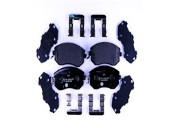 HELLA 8DB 355 020-891