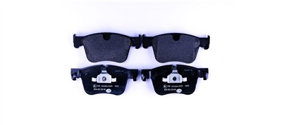 HELLA 8DB 355 020-981 Číslo výrobce: 25833. EAN: 4082300492637.