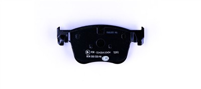 HELLA 8DB 355 020-981 Číslo výrobce: 25833. EAN: 4082300492637.