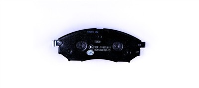 HELLA 8DB 355 021-101 Číslo výrobce: 23698. EAN: 4082300492750.