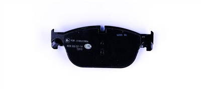 HELLA 8DB 355 021-141 Číslo výrobce: 25069. EAN: 4082300492798.