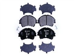 HELLA 8DB 355 021-461