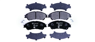 HELLA 8DB 355 021-461 Číslo výrobce: 25979. EAN: 4082300493115.