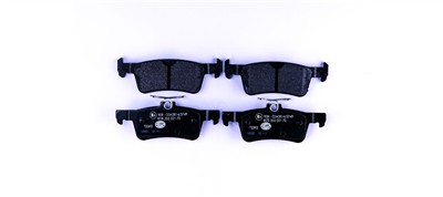 HELLA 8DB 355 021-701 Číslo výrobce: 25968. EAN: 4082300493351.