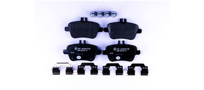 HELLA 8DB 355 021-791 Číslo výrobce: 24848. EAN: 4082300493443.