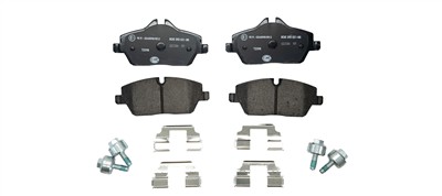 HELLA 8DB 355 021-881 Číslo výrobce: 23915. EAN: 4082300493535.