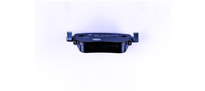 HELLA 8DB 355 021-911 Číslo výrobce: 25110. EAN: 4082300493566.