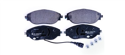 HELLA 8DB 355 021-971 Číslo výrobce: 24738. EAN: 4082300493627.