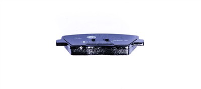 HELLA 8DB 355 023-041 Číslo výrobce: 25520. EAN: 4082300597936.