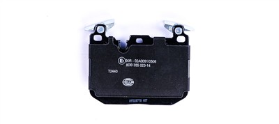 HELLA 8DB 355 023-141 Číslo výrobce: 25028. EAN: 4082300598032.