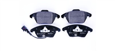 HELLA 8DB 355 023-161 Číslo výrobce: 23587. EAN: 4082300598056.