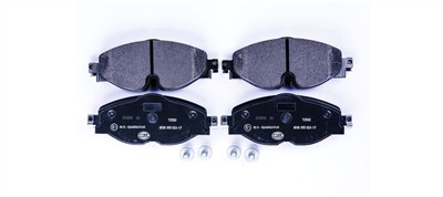 HELLA 8DB 355 023-171 Číslo výrobce: 25683. EAN: 4082300598063.