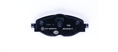 HELLA 8DB 355 023-171 Číslo výrobce: 25683. EAN: 4082300598063.