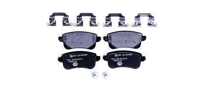 HELLA 8DB 355 023-211 Číslo výrobce: 22103. EAN: 4082300598100.