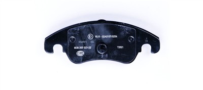 HELLA 8DB 355 023-221 Číslo výrobce: 22252. EAN: 4082300598117.