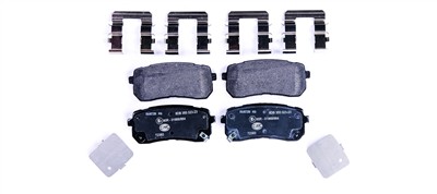 HELLA 8DB 355 023-231 Číslo výrobce: 24599. EAN: 4082300598124.