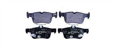 HELLA 8DB 355 023-301 Číslo výrobce: 22231. EAN: 4082300598193.