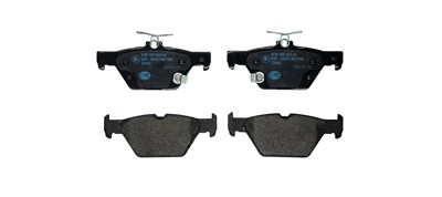 HELLA 8DB 355 023-341 Číslo výrobce: 22158. EAN: 4082300598230.