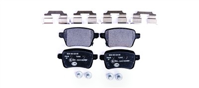 HELLA 8DB 355 024-651 Číslo výrobce: 22220. EAN: 4082300599541.