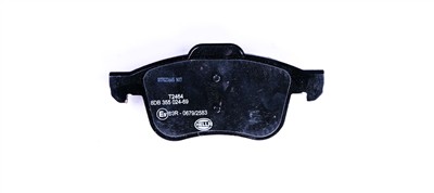 HELLA 8DB 355 024-691 Číslo výrobce: 24727. EAN: 4082300599589.