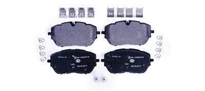 HELLA 8DB 355 024-731 Číslo výrobce: 22218. EAN: 4082300599626.