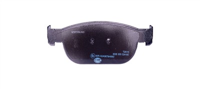 HELLA 8DB 355 024-801 Číslo výrobce: 22317. EAN: 4082300599695.