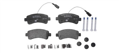 HELLA 8DB 355 024-871 Číslo výrobce: 25987. EAN: 4082300599763.