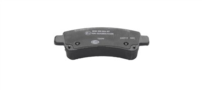HELLA 8DB 355 024-871 Číslo výrobce: 25987. EAN: 4082300599763.