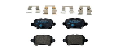 HELLA 8DB 355 024-911 Číslo výrobce: 22129. EAN: 4082300599800.