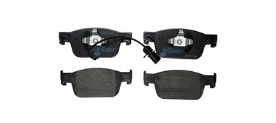 HELLA 8DB 355 024-951 Číslo výrobce: 22383. EAN: 4082300599848.