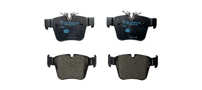 HELLA 8DB 355 024-991 Číslo výrobce: 22423. EAN: 4082300599886.