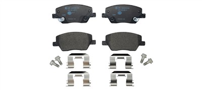 HELLA 8DB 355 025-111 Číslo výrobce: 22397. EAN: 4082300600001.