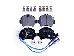 HELLA 8DB 355 025-161